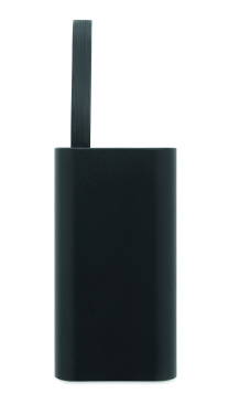 Logo trade mainoslahjat tuotekuva: Varavirtalähde 20000 mAh