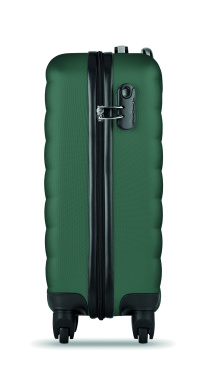 Logo trade mainostuotet tuotekuva: Kovakuorinen vetolaukku