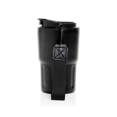 Logotrade mainostuote tuotekuva: Swiss Peak deluxe liikelahjasetti + termosmuki