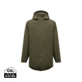 IQONIQ Thelon -kierrätyspolyesteriparka, khaki