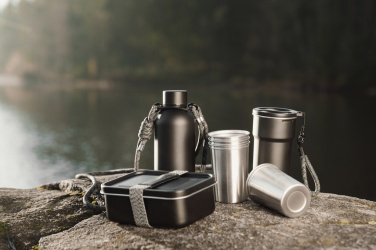 Logotrade liikelahjat kuva: VINGA Parks RCS SS -juomapullo, 400 ml