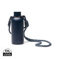 VINGA Parks RCS SS -juomapullo, 400 ml, laivasto