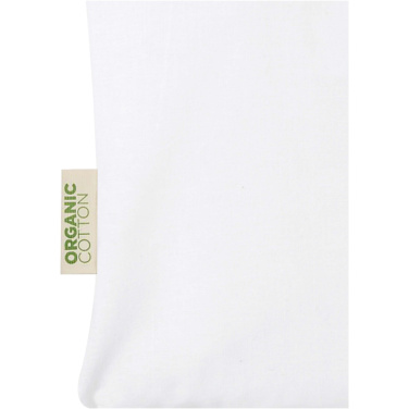 Logotrade mainoslahjat kuva: Odisha 140 g/m²:n OCS-sertifioitu kassi tilavuus 7 litraa