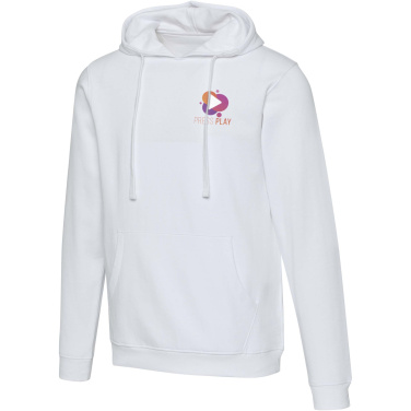 Logo trade liikelahjat mainoslahjat kuva: Spinel unisex-huppari
