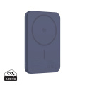 Urban Vitamin Pomona Qi2.2 25 W magneettinen varavirtalähde, sininen