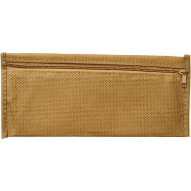 Logotrade liikelahjat kuva: Enviro 7-piece pencil case set
