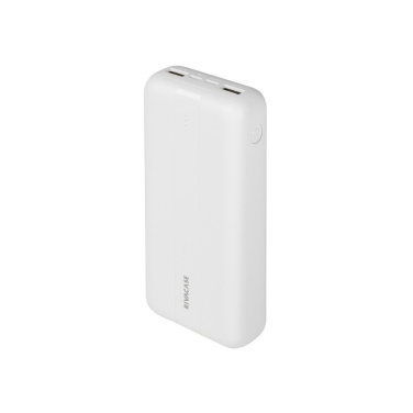 Logo trade liikelahja kuva: Varavirtalähde VA2081 20000 mAh RIVACASE