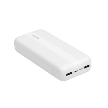 Logotrade mainostuote tuotekuva: Varavirtalähde VA2081 20000 mAh RIVACASE