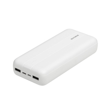 Logo trade liikelahjat mainoslahjat kuva: Varavirtalähde VA2081 20000 mAh RIVACASE