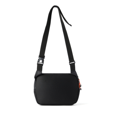 Logotrade liikelahjat mainoslahjat tuotekuva: Nordic Drift Trail RCS Crossbody-laukku 4L