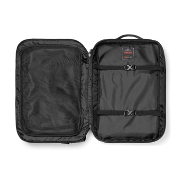 Logotrade mainostuote tuotekuva: Nordic Drift RCS -matkareppu 25 L