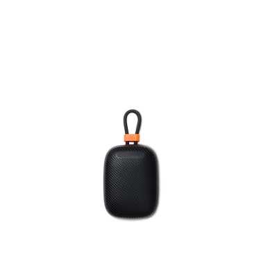 Logo trade mainoslahjat ja liikelahjat kuva: Nordic Drift Titan IP67 vesi- ja pölytiivis 5 W -kaiutin