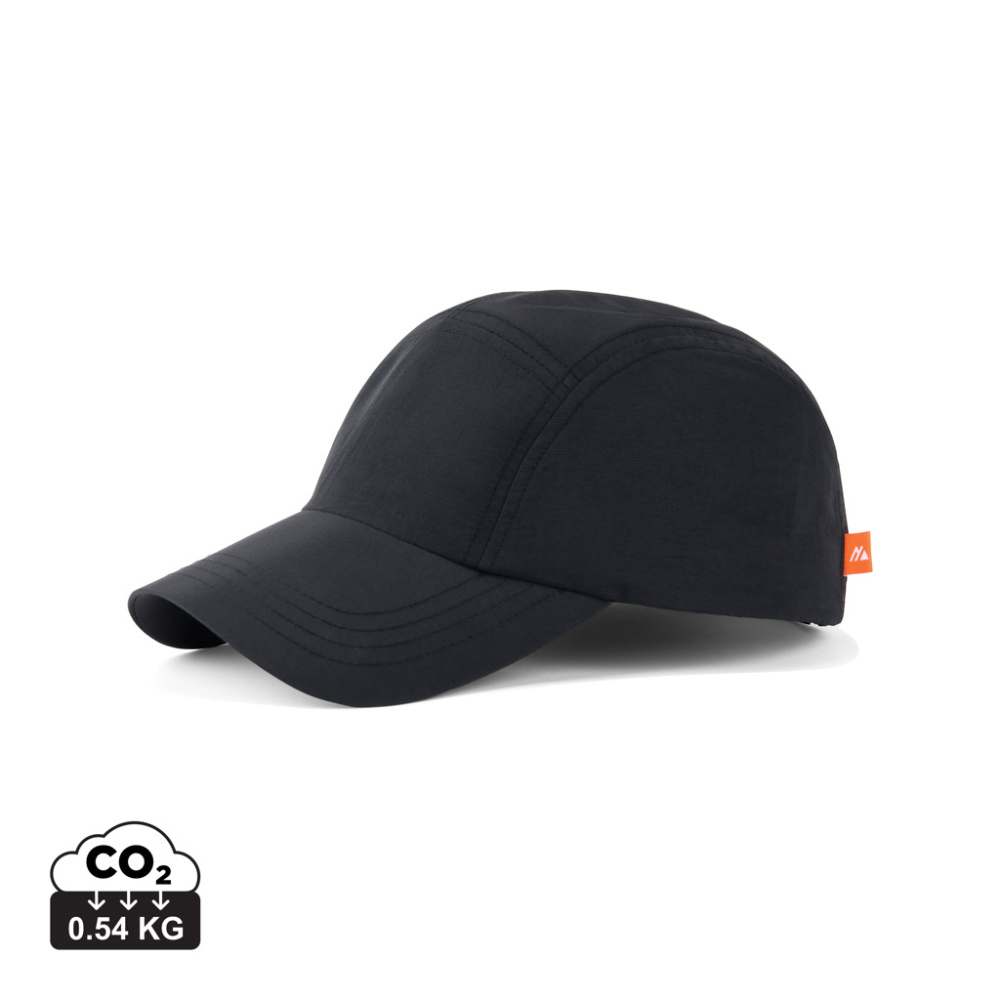 Logotrade mainostuotet kuva: Nordic Drift RCS Aero UPF 50+ -lippalakki