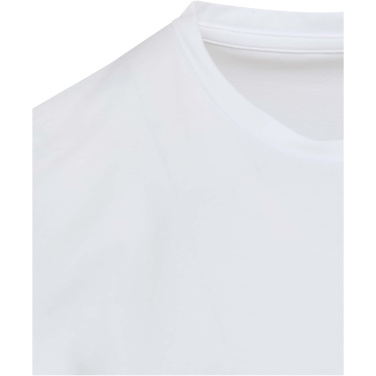 Logo trade mainoslahjat ja liikelahjat kuva: Balfour lyhythihainen OCS-sertifioitu t-paita 200 g/m²:n kankaasta, unisex