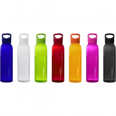 Logotrade verslo dovanos nuotrauka: Sky 650 ml Tritan™ vandens butelis