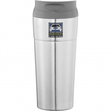 Logotrade firminės dovanos nuotrauka: Zissou 500 ml izoliuotas stiklainis