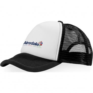Logotrade reklaminės dovanos nuotrauka: Trucker 5 skydelio dangtelis