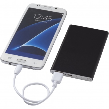 Logotrade reklaminiai produktai nuotrauka: Pep 4000 mAh maitinimo blokas