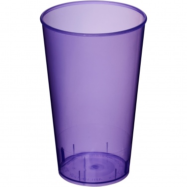 Logotrade reklaminiai produktai nuotrauka: Arena 375 ml plastikinis stiklainis
