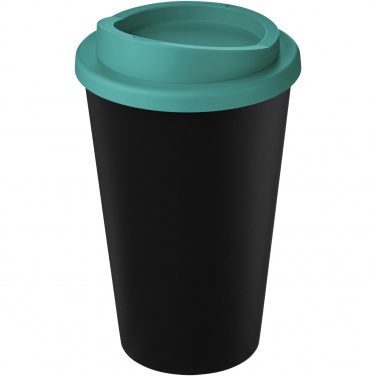 Logotrade firminės dovanos nuotrauka: Americano® Eco 350 ml perdirbtas stiklainis