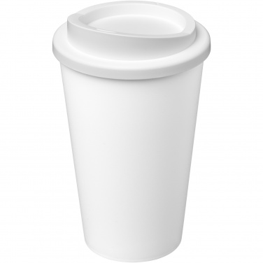 Logotrade dovana nuotrauka: Americano® Eco 350 ml perdirbtas stiklainis