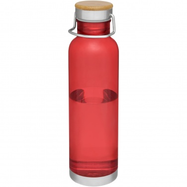 Logotrade firminės dovanos nuotrauka: Thor 800 ml Tritan™ vandens butelis