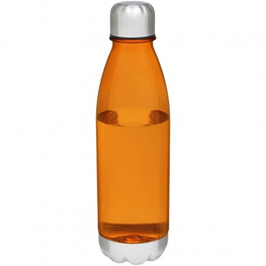 Logotrade reklaminiai produktai nuotrauka: Cove 685 ml vandens butelis