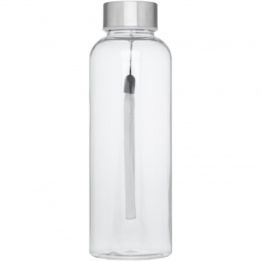 Logotrade dovana nuotrauka: Bodhi 500 ml vandens butelis