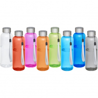 Logotrade verslo dovanos nuotrauka: Bodhi 500 ml vandens butelis