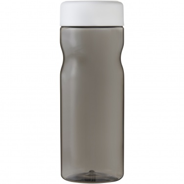 Logotrade dovana nuotrauka: H2O Active® Base Tritan™ 650 ml vandens butelis su užsukamu dangteliu