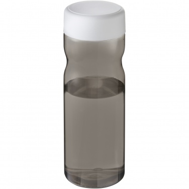 Logotrade reklaminės dovanos nuotrauka: H2O Active® Base Tritan™ 650 ml vandens butelis su užsukamu dangteliu