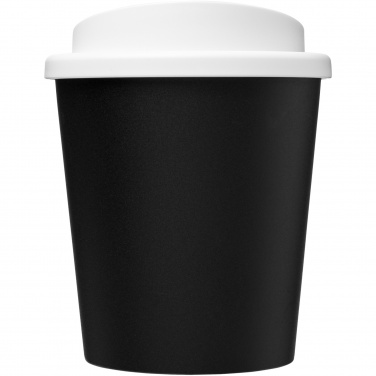 Logotrade reklaminiai produktai nuotrauka: Americano® Espresso Eco 250 ml perdirbtas stiklainis