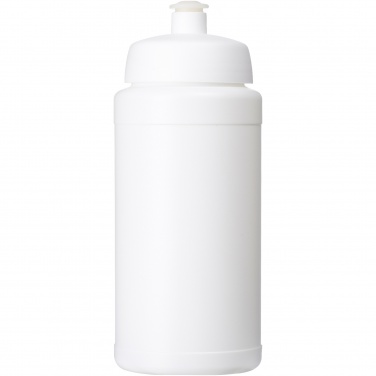 Logotrade firminės dovanos nuotrauka: Baseline® Plus 500 ml buteliukas su sportiniu dangteliu