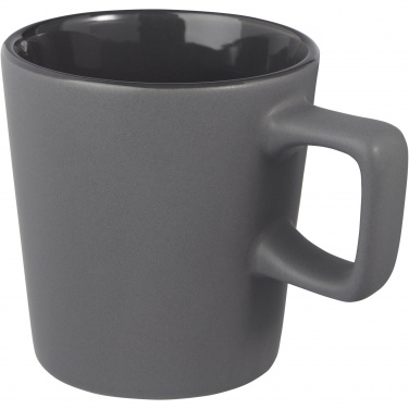 Logotrade reklaminės dovanos nuotrauka: Ross 280 ml keraminis puodelis
