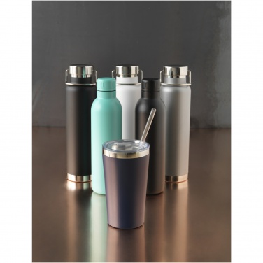 Logotrade verslo dovanos nuotrauka: Thor 650 ml vario vakuumu izoliuotas sportinis buteliukas