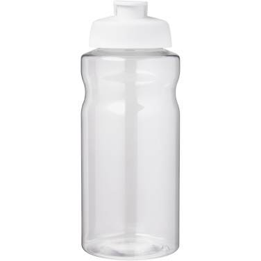 Logotrade verslo dovanos nuotrauka: H2O Active® Big Base 1 litro sportinis butelis su atverčiamu dangteliu