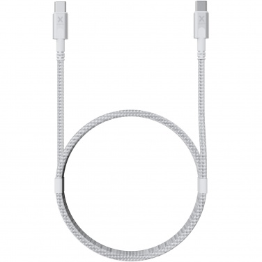 Logotrade firminės dovanos nuotrauka: Xtorm XVC2140 GaN Ultra 140W kelioninis įkroviklis su 240W USB-C PD laidu