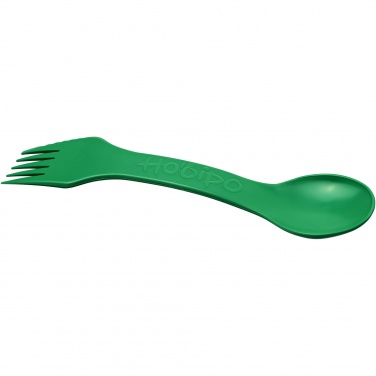 Logotrade reklaminiai produktai nuotrauka: Epsy Rise spork