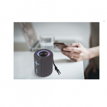 Logotrade firminės dovanos nuotrauka: Prixton Beat Box garsiakalbis 