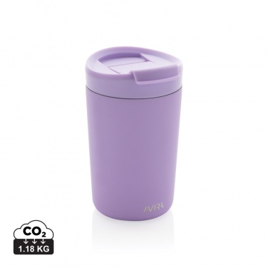 Logotrade dovana nuotrauka: Avira Alya RCS Re-steel būgninė 300ml