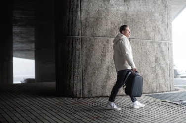Logotrade dovana nuotrauka: Bobby Hero Įprasta, nuo vagystės kuprinė