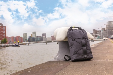 Logotrade dovana nuotrauka: „Urban Lite“ kuprinė nuo vagysčių