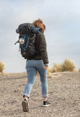 Logotrade dovana nuotrauka: Explorer ribstop didelė žygio kuprinė 40L be PVC