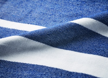 Logotrade reklaminiai produktai nuotrauka: SEAQUAL® hamamo rankšluostis 100x170