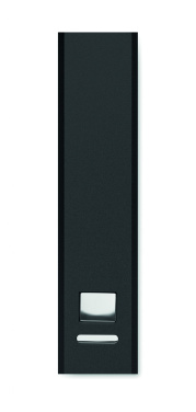 Logotrade reklaminiai produktai nuotrauka: Maitinimo blokas 2600 mAh