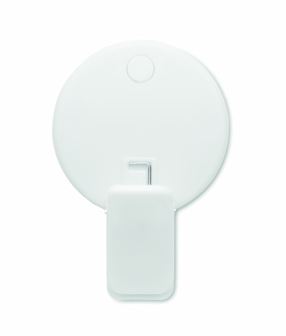 Logotrade reklaminiai produktai nuotrauka: LED Clip-on LED asmenukių šviestuvas