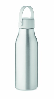Logotrade firminės dovanos nuotrauka: Aliuminio buteliukas 650ml