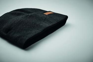 Logotrade dovana nuotrauka: Akriliniai beanie verpalai