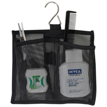 Logotrade reklaminės dovanos nuotrauka: Tualeto krepšys LA ROCHELLE