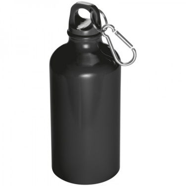 Logotrade dovana nuotrauka: Geriamasis butelis LA RODA 500 ml